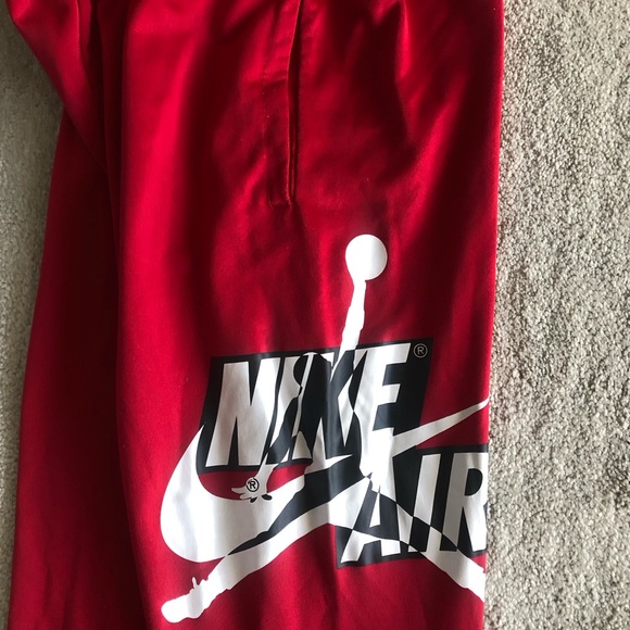 Nike Track Pants - Picture 2 of 3